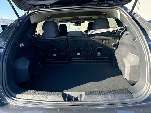 New 2026 Subaru Crosstrek 2.0i Premium image 31