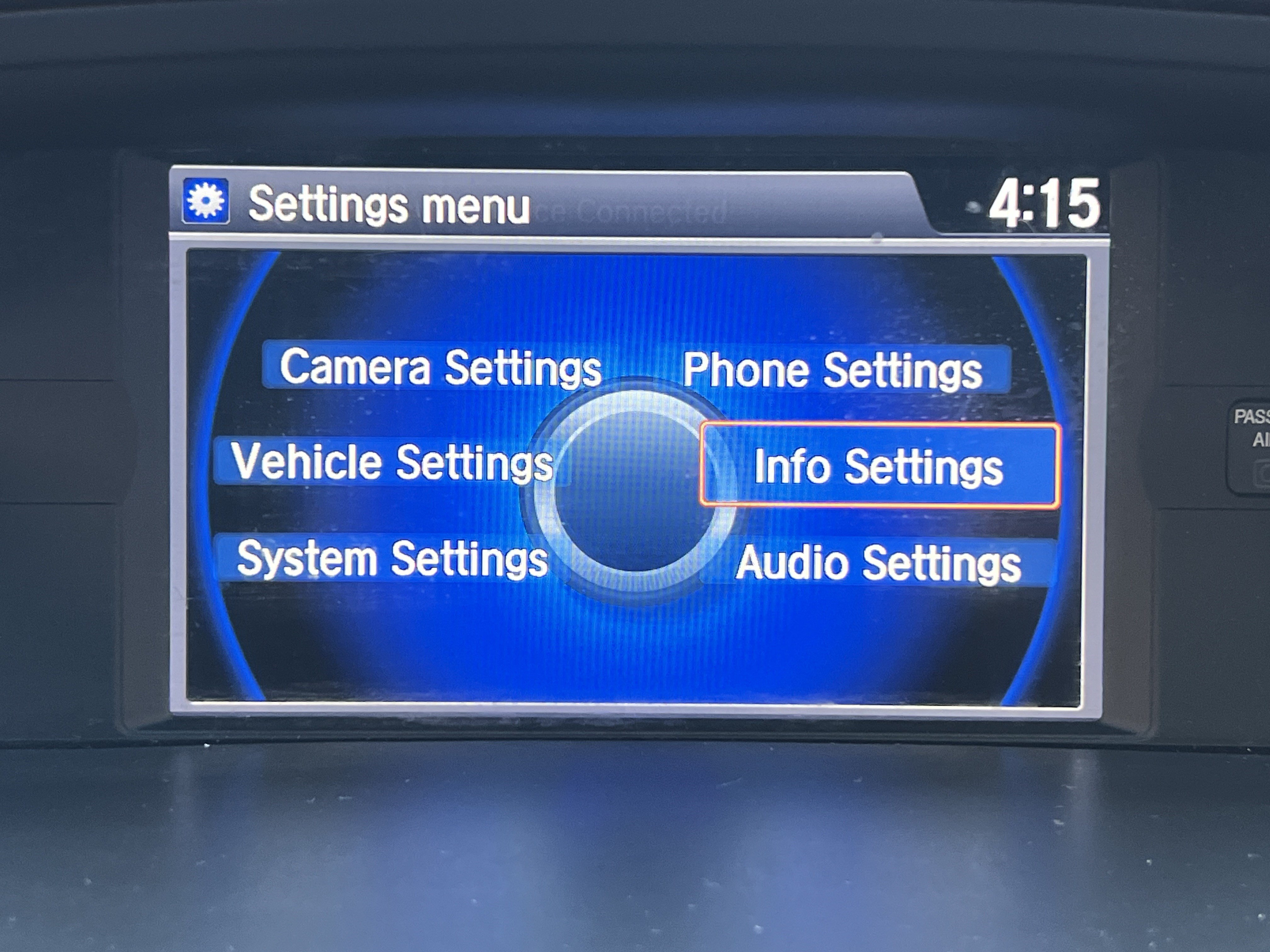 Used 2016 Honda Odyssey EX-L image 12