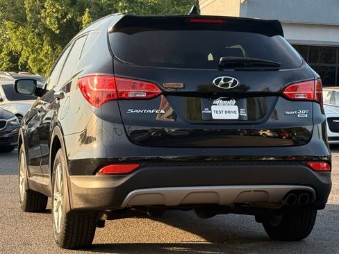 Used 2016 Hyundai Santa Fe Sport 2.0T AWD/4WD image 3