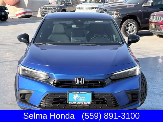 Used 2024 Honda Civic Sport image 3