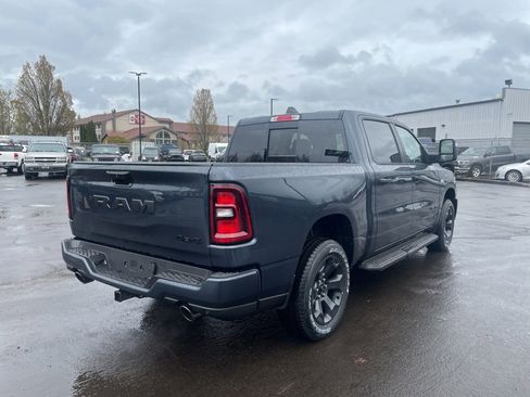 New 2026 RAM 1500 Express image 6