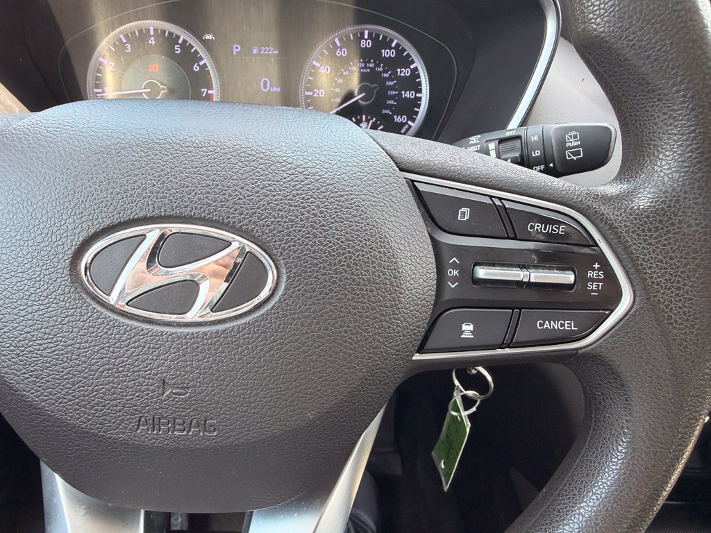 Used 2019 Hyundai Santa Fe SE AWD/4WD image 19