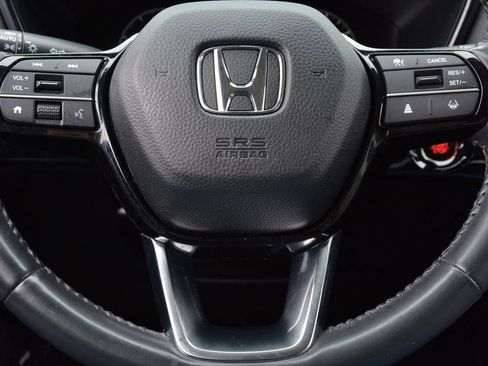 Used 2023 Honda CR-V EX-L image 28
