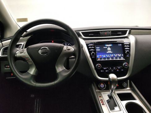 Used 2018 Nissan Murano SV w/ Cargo Package FWD image 22