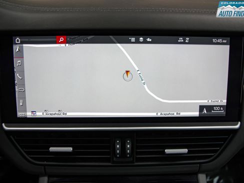 Used 2020 Porsche Cayenne AWD/4WD image 21