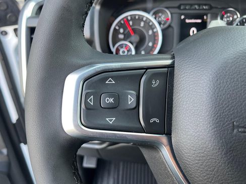 New 2026 RAM 2500 Big Horn AWD/4WD image 17