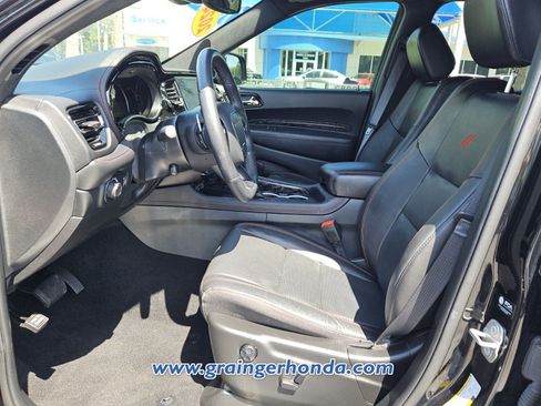Used 2024 Dodge Durango R/T RWD image 10