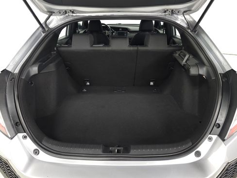 Used 2017 Honda Civic Sport image 8