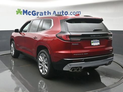 New 2026 GMC Acadia Denali image 20