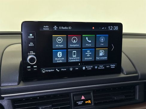 Certified 2023 Honda Pilot Elite image 30