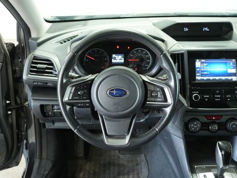 Used 2019 Subaru Crosstrek 2.0i Premium w/ Popular Package #4 image 24