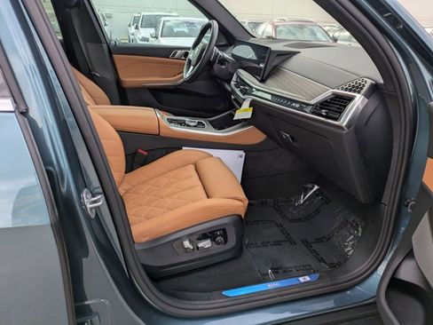 Certified 2026 BMW X5 sDrive40i image 23