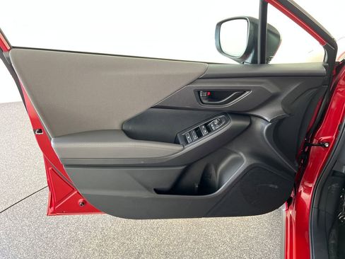 New 2026 Subaru Crosstrek 2.0i Premium image 12