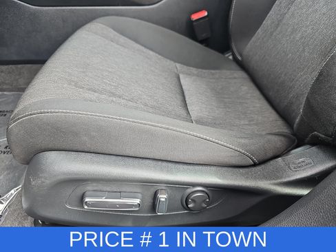 Used 2024 Honda Accord EX image 25