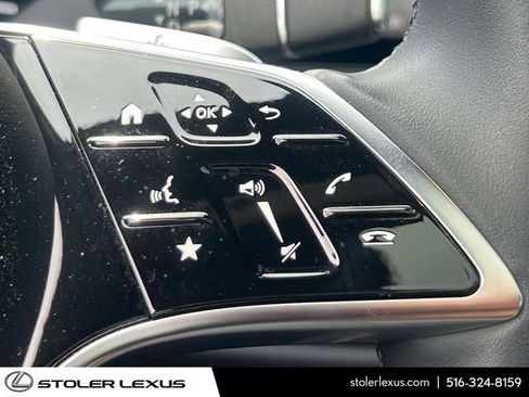 Used 2023 Mercedes-Benz E 350 4MATIC Sedan image 27