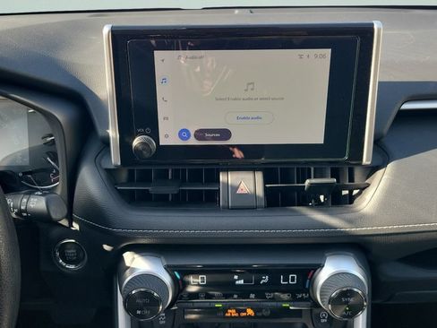 Used 2023 Toyota RAV4 XLE w/ Convenience Package FWD image 17