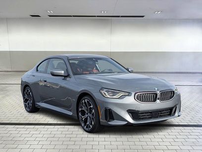 Used 2026 BMW 230i xDrive Coupe w/ Premium Package