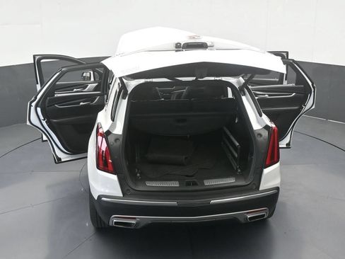 Used 2024 Cadillac XT5 Premium Luxury FWD image 71