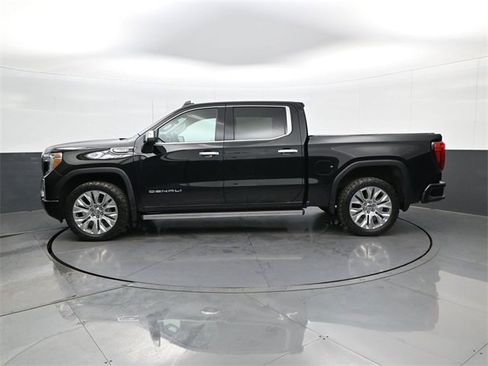 Certified 2021 GMC Sierra 1500 Denali w/ Denali Ultimate Package image 8
