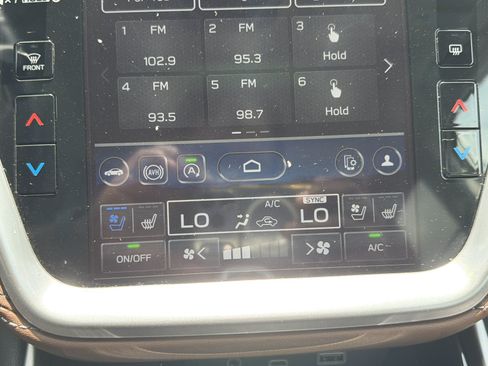 Certified 2023 Subaru Outback Touring XT AWD/4WD image 23