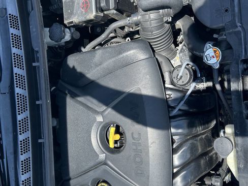 Used 2015 Hyundai Elantra Limited w/ Option Group 05 image 4