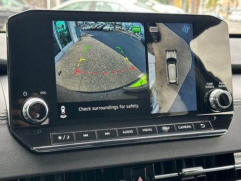 New 2025 Mitsubishi Outlander SEL image 19