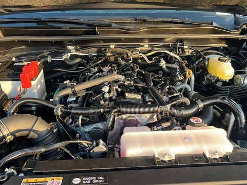 New 2026 Toyota 4Runner Limited image 34