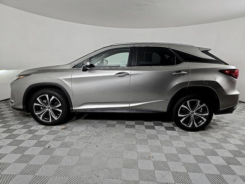 Certified 2022 Lexus RX 350 350 image 9