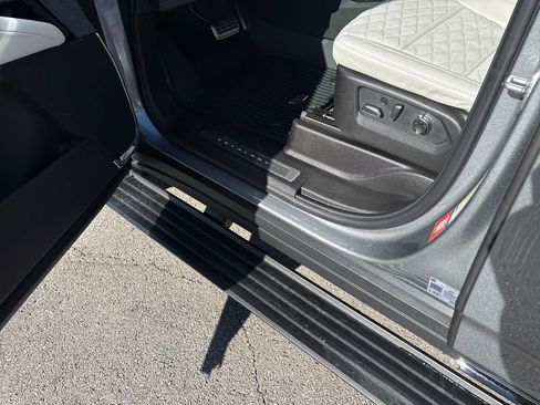 New 2026 Cadillac Escalade V w/ LPO, Floor Liner Package image 12