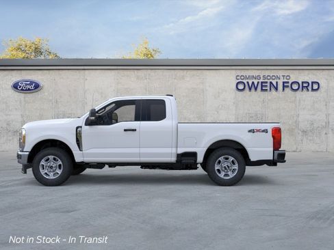 New 2026 Ford F250 XLT AWD/4WD image 3