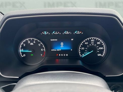 Used 2023 Ford F150 XL w/ STX Appearance Package RWD image 12