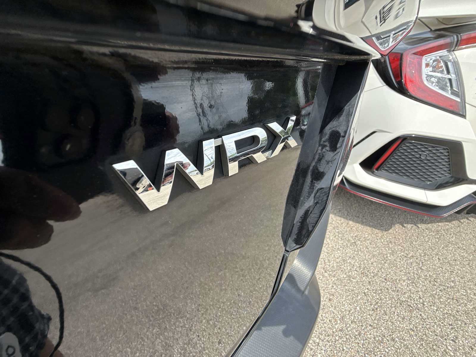 Used 2022 Subaru WRX Premium AWD/4WD image 32