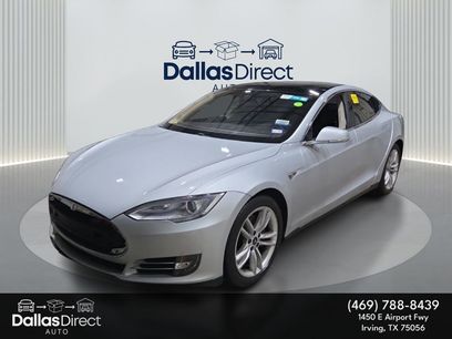 Used 2013 Tesla Model S