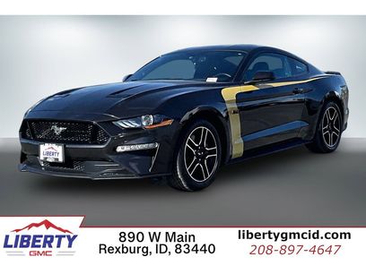 Used 2020 Ford Mustang GT