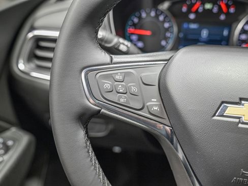 Used 2023 Chevrolet Equinox LT AWD/4WD image 19