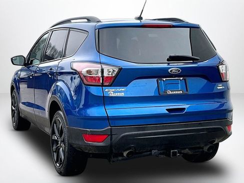 Used 2017 Ford Escape SE w/ Equipment Group 201A image 4