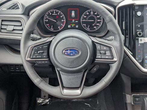 New 2026 Subaru Ascent Touring image 16