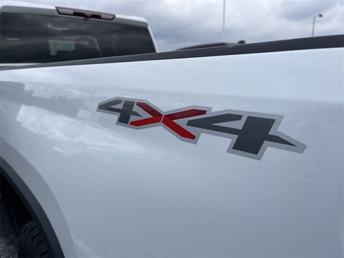 Used 2021 Chevrolet Silverado 3500 LTZ w/ Gooseneck/5TH Wheel Package image 8