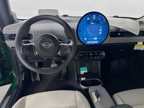 New 2026 MINI Cooper S image 18