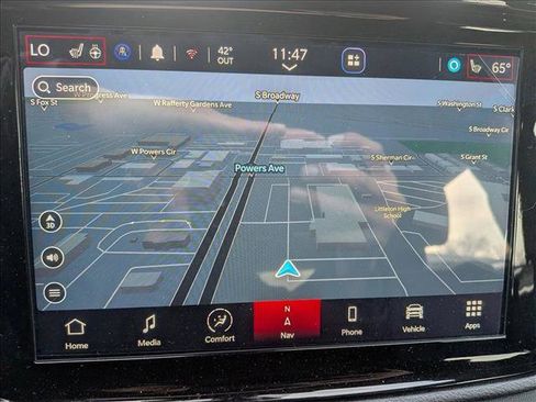 New 2026 Dodge Durango GT w/ Blacktop Package image 12