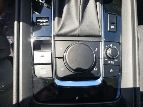 New 2025 MAZDA CX-50 2.5 Hybrid w/ Cargo Package image 22