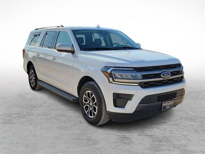Used 2024 Ford Expedition Max XLT