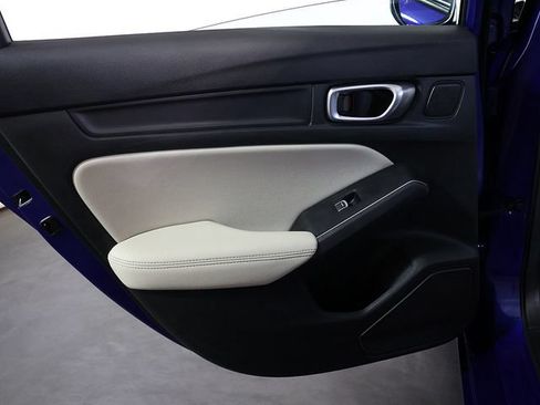 Certified 2024 Acura Integra A-Spec FWD image 25