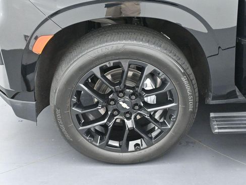 Used 2023 Chevrolet Tahoe High Country AWD/4WD image 35