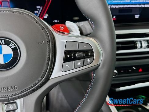Used 2023 BMW M3 Competition w/ Executive Package image 19
