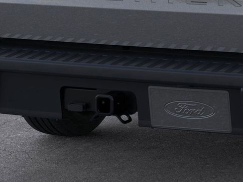 New 2025 Ford Maverick XLT w/ XLT Luxury Package image 3