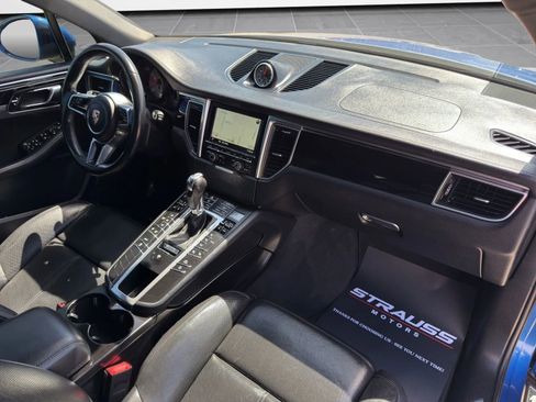 Used 2016 Porsche Macan S AWD/4WD image 24