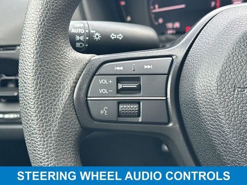 Certified 2023 Honda Accord LX image 26