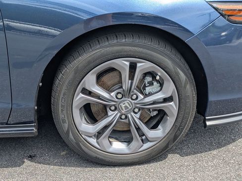 Used 2024 Honda Accord EX-L image 12