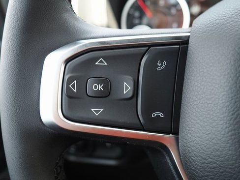 New 2025 RAM 2500 Big Horn image 22